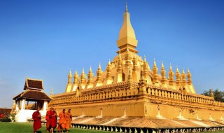 老挝首都是哪里 老挝首都是哪里啊