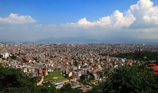 尼泊尔首都是哪里 尼泊尔首都叫什么名字