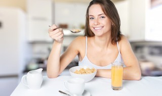 夏季饮食要注意什么事项