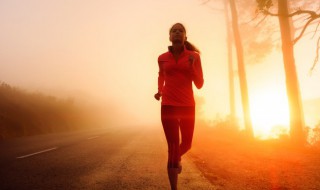慢跑可以减肥吗 慢跑可以减肥吗多久见效