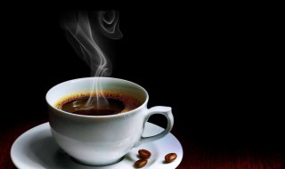 黑咖啡减肥正确喝法（景兰黑咖啡减肥正确喝法）