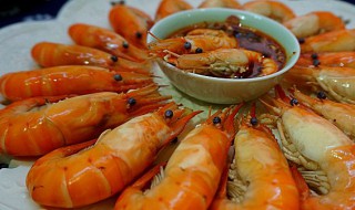 虾可以和胡萝卜一起吃吗 虾可以和胡萝卜一起吃吗的做法大全