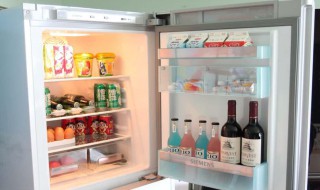 冰箱冷藏室和冷冻室结冰是什么原因 冰箱冷藏室和冷冻室结冰是什么原因呢