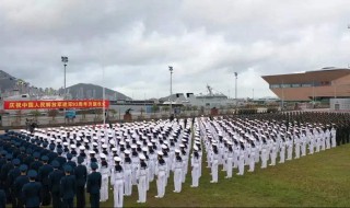 建军节的来历是什么 8月1日建军节的来历是什么