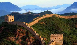 全国十大旅游景点排名 中国十大旅游景点排名