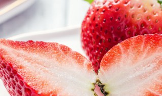 哺乳期可以吃草莓吗（哺乳期可以吃草莓吗会回奶吗）