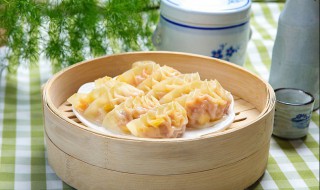 蒸饺怎么吃 蒸饺怎么吃法