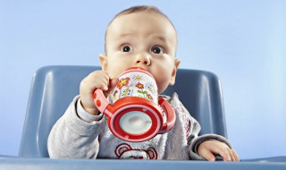 怎么让宝宝喝奶粉 宝宝不吃奶粉怎么办最有效的方法