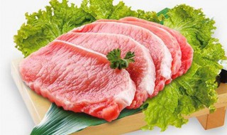 肉怎么保存（肉怎么保存时间长一点）