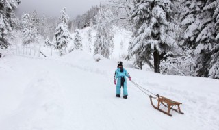 小雪节气文案 小雪节气文案短句