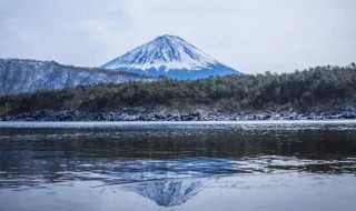 富士山是私人的吗 富士山是不是私人的?