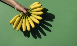 香蕉怎么煮著吃治便秘（香蕉加一物,排便到腿軟）
