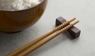 梦见筷子 梦见筷子发霉了是什么预兆