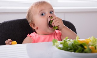 宝宝吃油麦菜的功效与作用 宝宝吃油麦菜的功效与作用禁忌