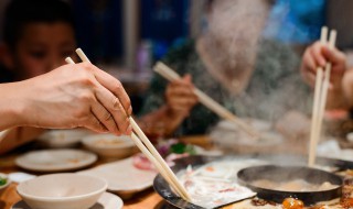怎样吃火锅才健康 怎样吃火锅才健康呢