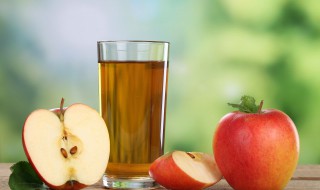 每日吃一苹果好哪些好处 每天吃个一苹果有什么效果