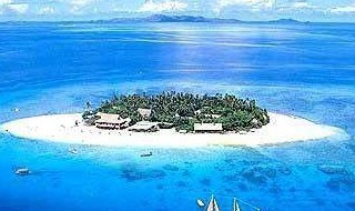 斐济属于那个国家 斐济是哪个国家的地理位置