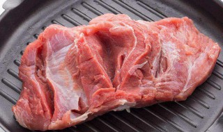 猪展肉怎么做才好吃 猪展肉怎么做才好吃呢