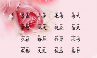 女生专用的网名大全 女生专用的网名大全两个字