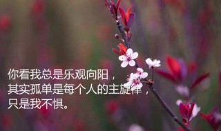 好经典的人生感悟（经典人生感言）