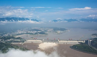 长江三号洪峰到哪了（长江2号洪峰今天抵达）