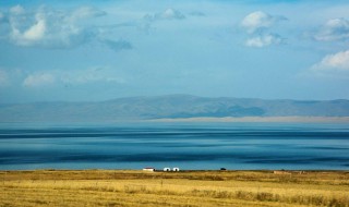 青海属于哪里（甘肃青海属于哪里）