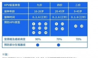 九价疫苗怎么预约的（九价疫苗怎么预约的到）