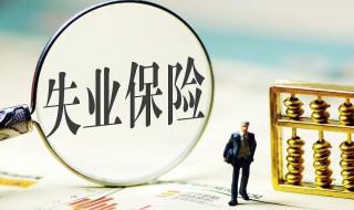 失业保险金和失业补助金的区别（失业保险金和失业补助金的区别?）