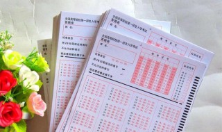 答题卡怎么填（答题卡怎么填写小学）