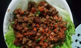 生菜肉丝怎么炒好吃（生菜肉丝怎么炒好吃视频）