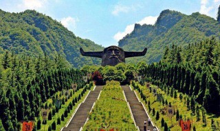 湖北神农架风景旅游区 湖北神农架风景旅游区在哪里