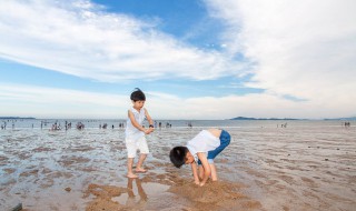 8月份亲子旅游攻略 8月亲子游推荐