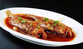 黄花鱼的美味吃法有哪些 黄花鱼的吃法有几种?