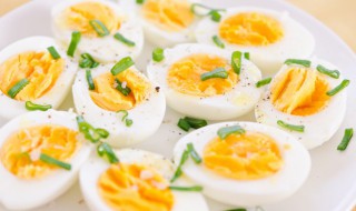鸡蛋消肿的原理 鸡蛋消肿原理是什么