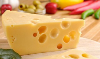 吃奶酪的注意事项 吃奶酪有什么禁忌