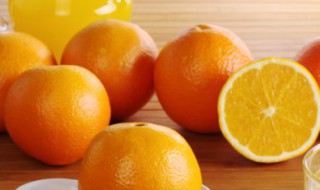 吃橙子的坏处 吃橙子的利弊