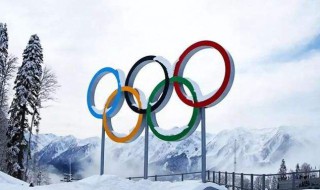 冬奥会多少年举办一届 冬奥会几年办一届