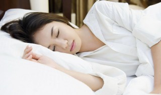 优质睡眠的表现 优质睡眠的表现不包括