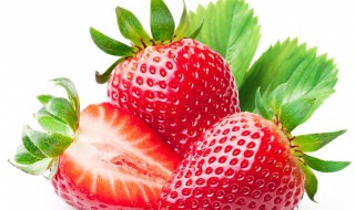 草莓什么季节吃最好 草莓什么品种最甜最好吃