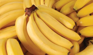 煮熟的香蕉还能吃 煮熟了的香蕉