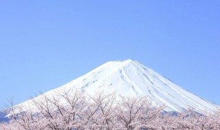 富士山是谁的私人财产（富士山是个人私有的吗）