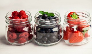 食用水果酵素就能够瘦身消脂 食用水果酵素对人体有副作用吗
