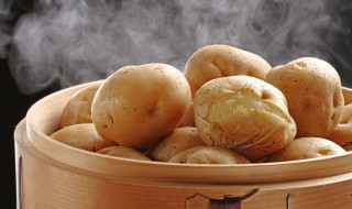 吃土豆能减肥么 吃土豆能减肥不?