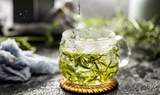 毛蟹茶的功效与作用 毛蟹茶是什么茶