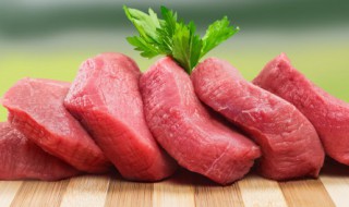 什么是人造肉