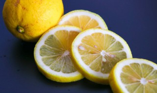柠檬油有什么作用和功效 柠檬油有什么作用和功效与禁忌