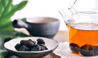 乌梅茶的功效与作用 乌梅茶的功效与作用及禁忌症