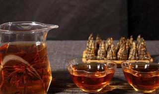 宝塔红茶的功效与作用及禁忌 宝塔红茶百度百科