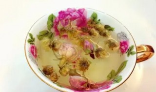 紫金花茶怎么泡 紫金花泡水喝的功效