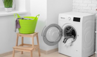 洗衣机怎样选择 洗衣机怎样选择不漂洗
